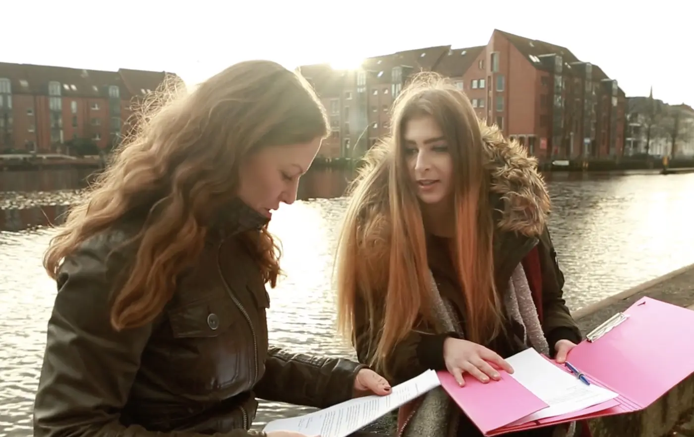 Behörden, Ämter und Lebensorganisation