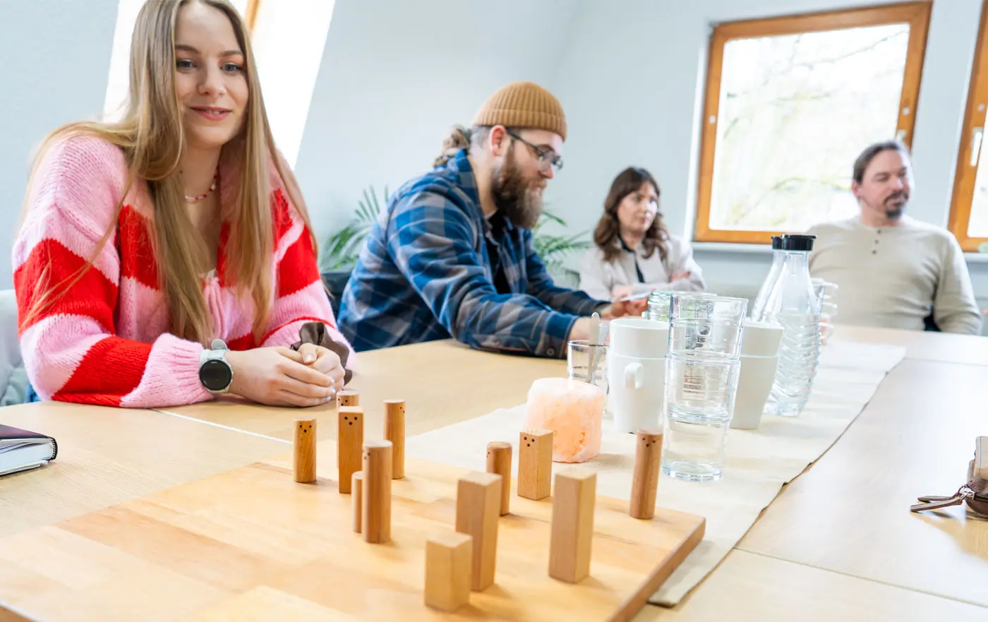 Psychische Gesundheit und Krankheitsbewältigung