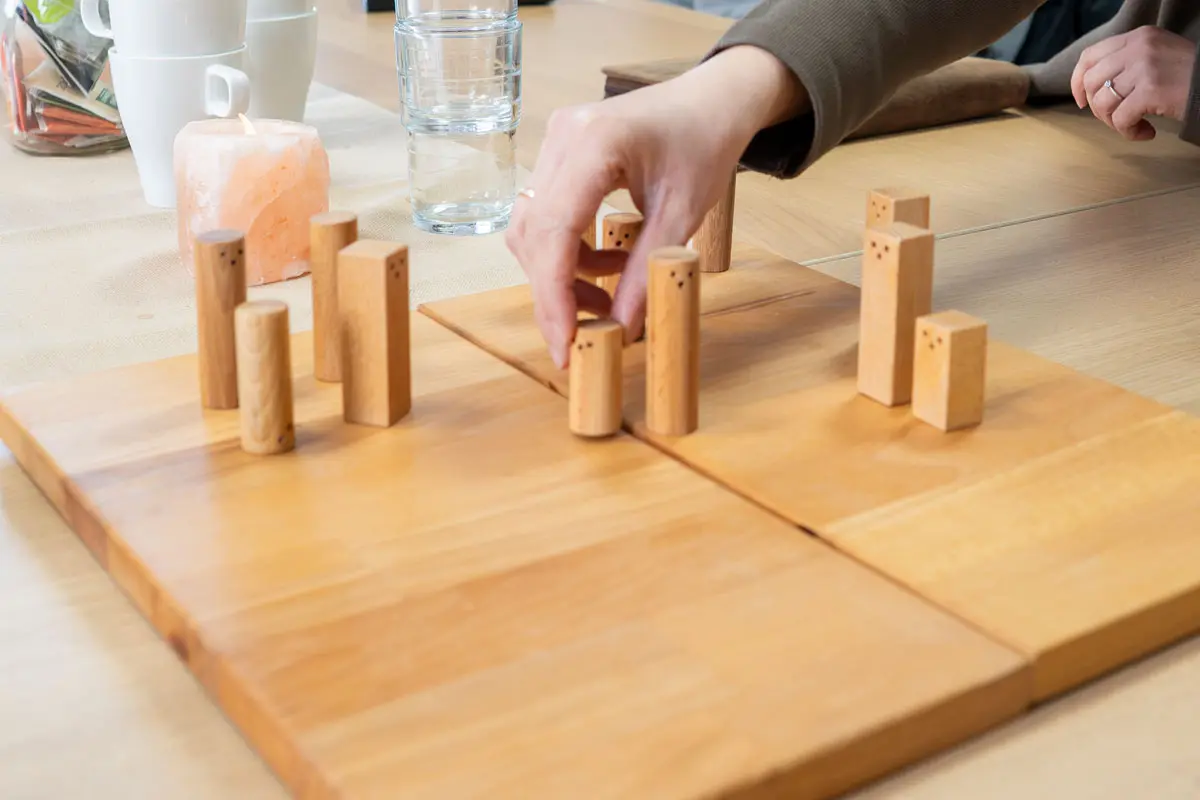 IDEE Brötjehof GbR - Systemisches Arbeiten