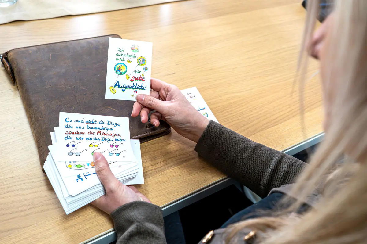 Start-Teaser-Leitbild IDEE Brötjehof GBR - Unser Leitbild