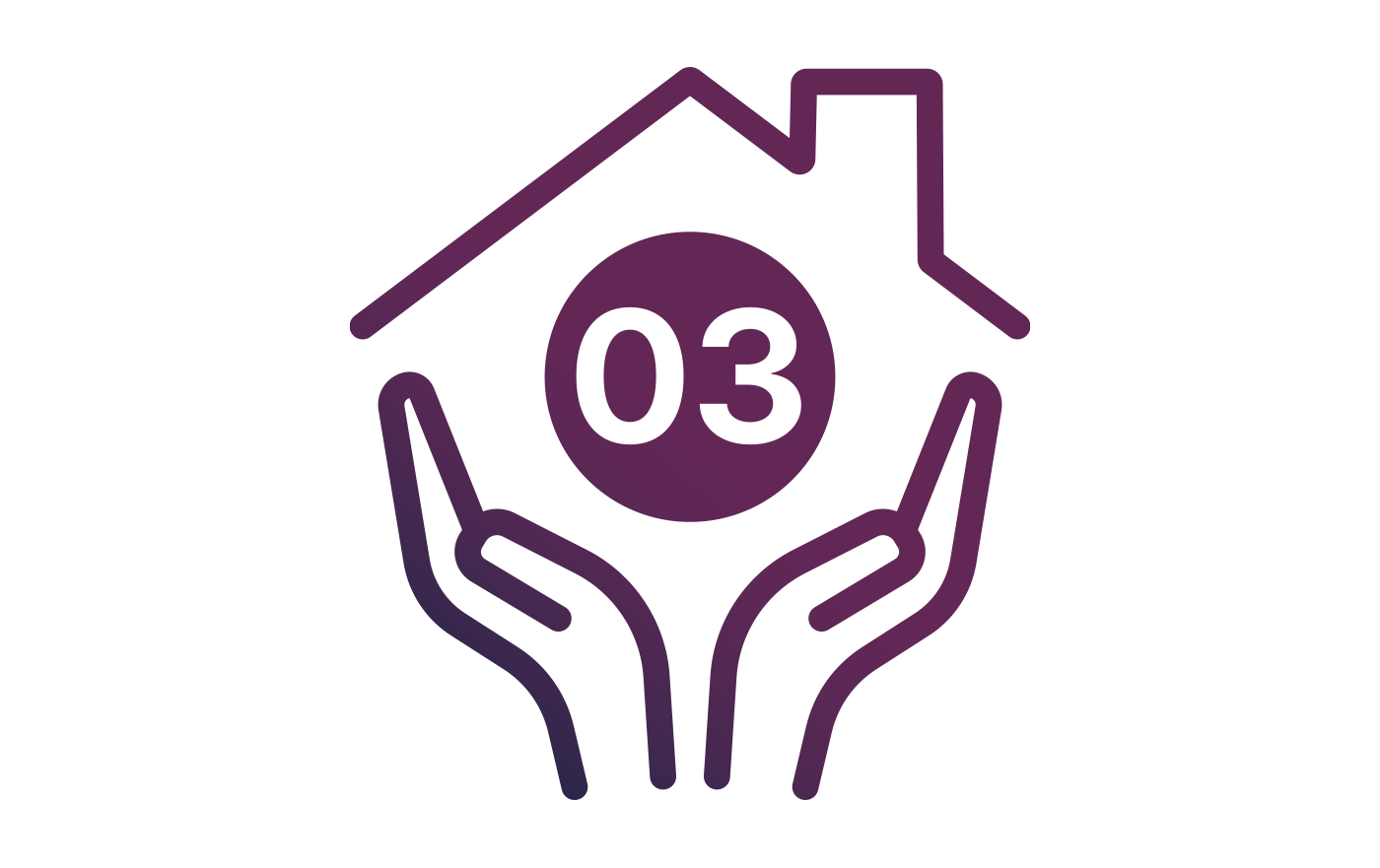 IDEE Brötjehof - Wohnmöglichkeit 3